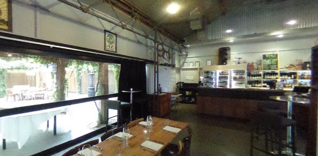 Comentarii opinii despre Port 53 Restaurant