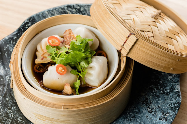 Lanai Restaurant & Bar - Hospitality and gastronomy