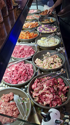 Comentarii opinii despre Butchers Buffet Strathfield