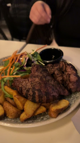 Opinii despre Blackbird Cafe în Sydney - Hospitality and gastronomy