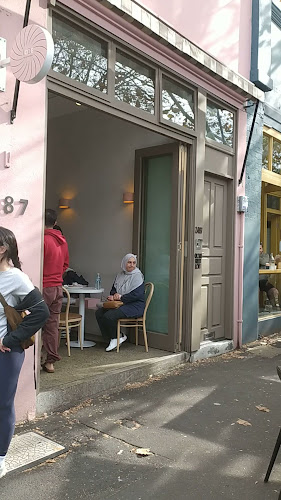 Opinii despre Lode Pies & Pastries Surry Hills în Surry Hills - Hospitality and gastronomy