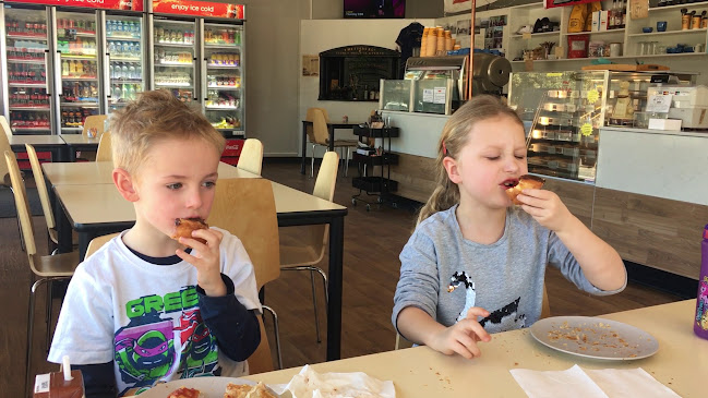 Opinii despre Tailem Bend Bakery în Tailem Bend - Hospitality and gastronomy