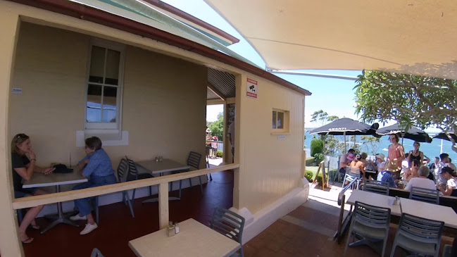 Opinii despre Inner Light Tea Rooms în Nelson Bay - Hospitality and gastronomy