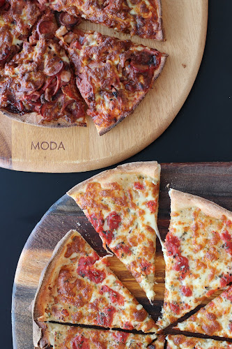 Bonetti's Pizza & Pasta - Albury