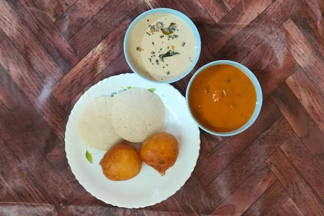 Avail Groceries & Cafe - Hospitality and gastronomy