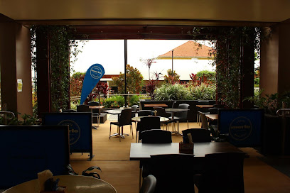 The Cotton Mill Gladstone