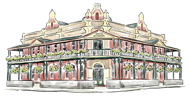 The Windsor Hotel - South Perth