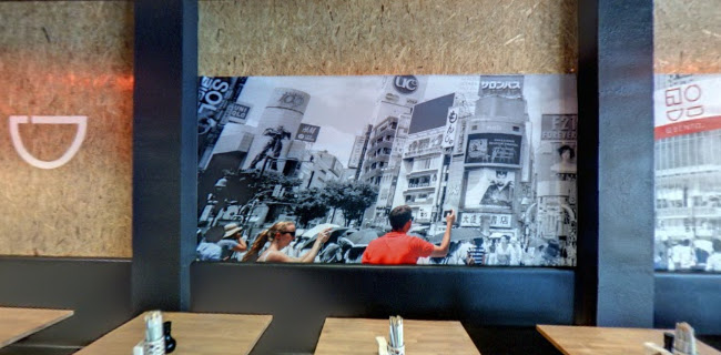 Bento Box - Hospitality and gastronomy