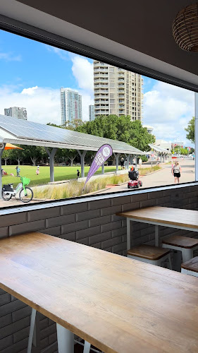 Opinii despre The Fish Shak în Southport - Hospitality and gastronomy