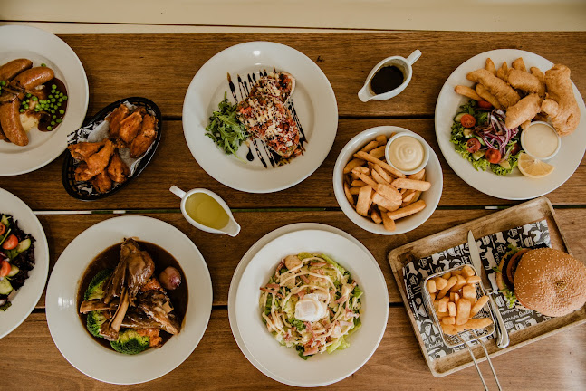 Opinii despre Milestone Hotel în Dubbo - Hospitality and gastronomy