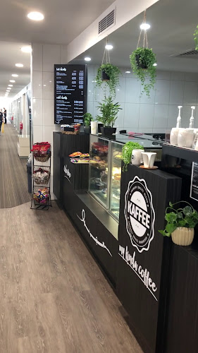 Opinii despre KAFFEE în Aitkenvale - Hospitality and gastronomy