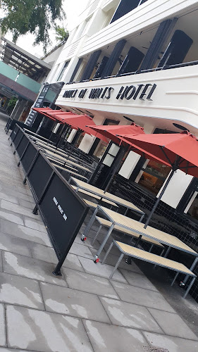 Comentarii opinii despre Prince Public Bar