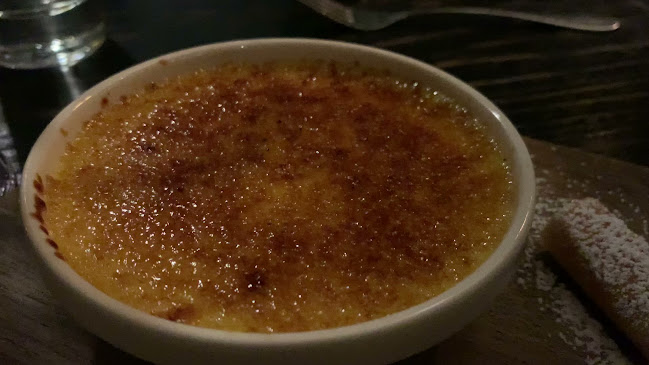 Opinii despre Black Cow Bistro în Launceston - Hospitality and gastronomy