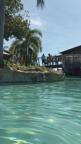 Opinii despre Lagoon Bar în The Gardens - Hospitality and gastronomy