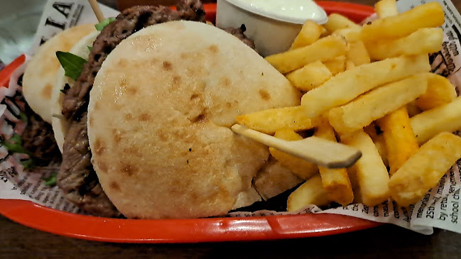 Harvey Road Tavern - Gladstone