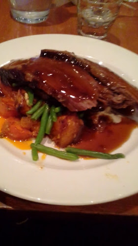 Opinii despre Dorset Gardens Hotel în Croydon - Hospitality and gastronomy