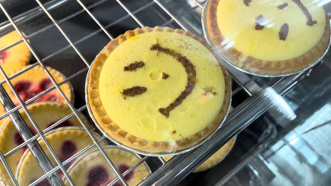 Robertson Pie Shop - Robertson