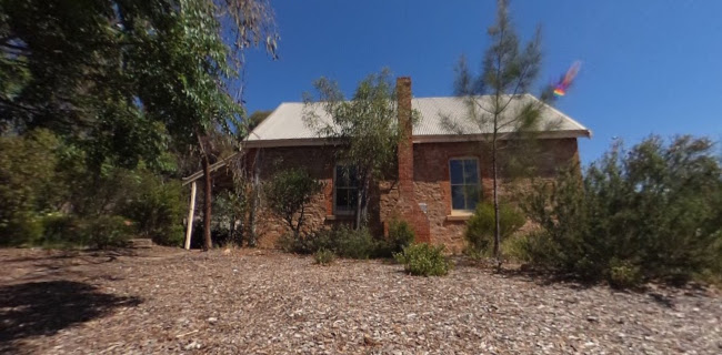 Williams Woolshed - Perth