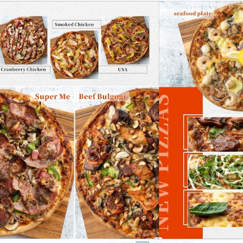 Pizza Cutters Castle Hill - Castle Hill