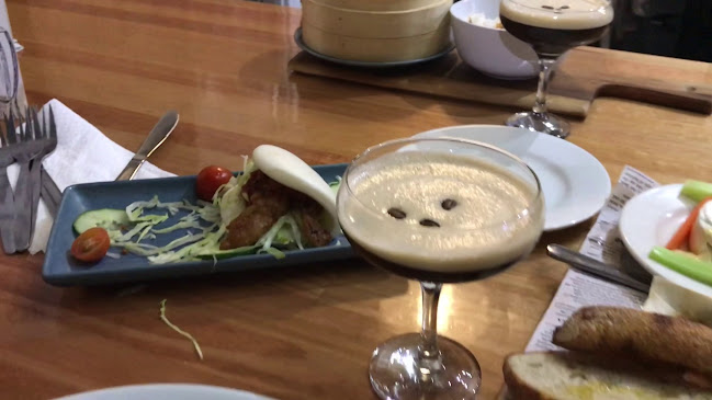 Opinii despre Chop 'n Chill în Port Macquarie - Hospitality and gastronomy