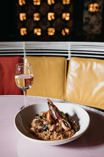 Opinii despre Cloudland în Fortitude Valley - Hospitality and gastronomy