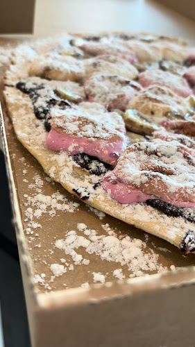 Opinii despre Pizza Face în Biggera Waters - Hospitality and gastronomy