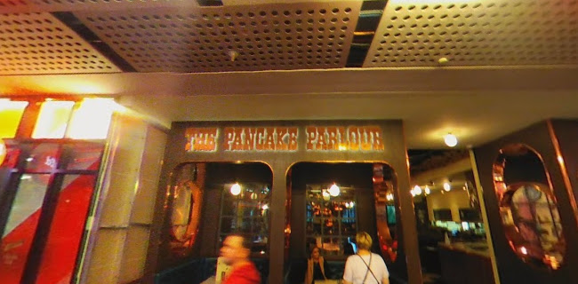 Opinii despre The Pancake Parlour Melbourne Central în Melbourne - Hospitality and gastronomy