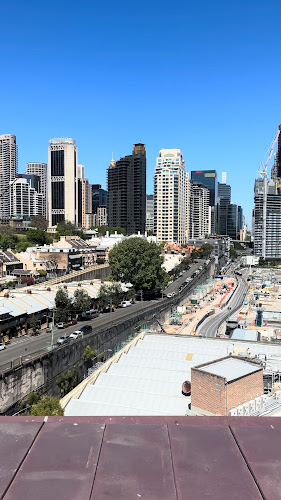 Hotel Palisade - Millers Point