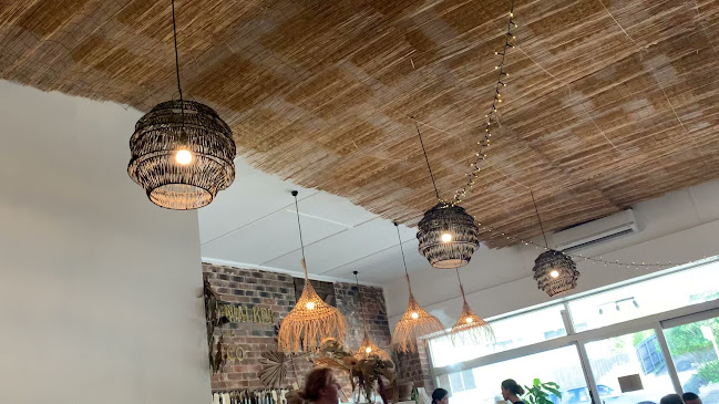 Earth Walker & Co General Store & Cafe