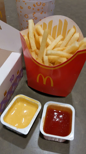 Opinii despre McDonald's George St în Sydney - Hospitality and gastronomy