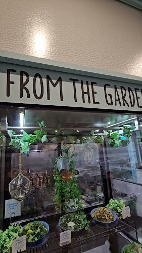 Hunky Dory Fish & Chips Watergardens