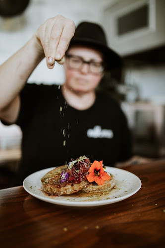 Opinii despre Milk Haus în Sydney - Hospitality and gastronomy