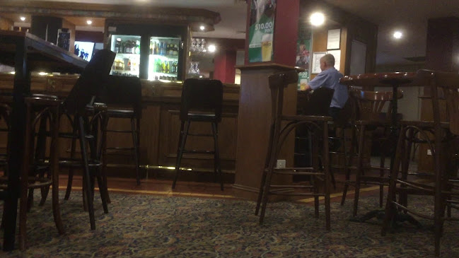 Opinii despre 43 Below Bar & Restaurant în Perth - Hospitality and gastronomy