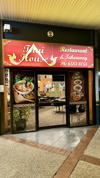 Thai House Restaurant & Takeaway
