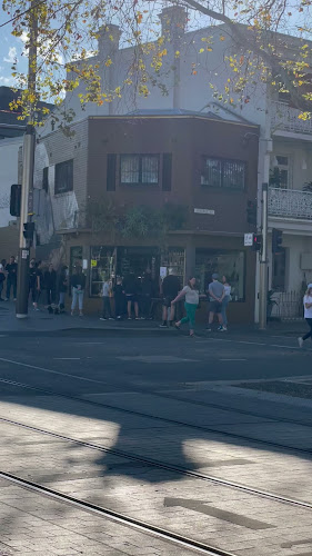 633 Bourke St, Surry Hills NSW 2010