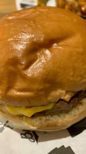 Opinii despre Burger Co Hurstville în Hurstville - Hospitality and gastronomy