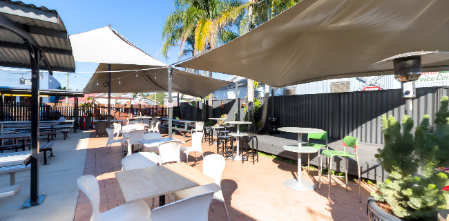 Northern Rivers Hotel