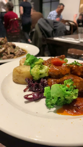 Opinii despre The Waiters Restaurant în Melbourne - Hospitality and gastronomy