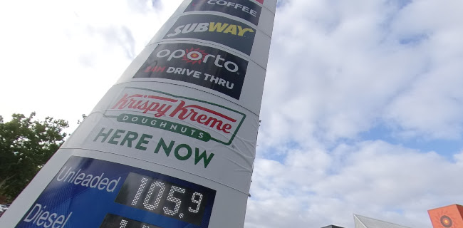 Krispy Kreme James Place - Adelaide