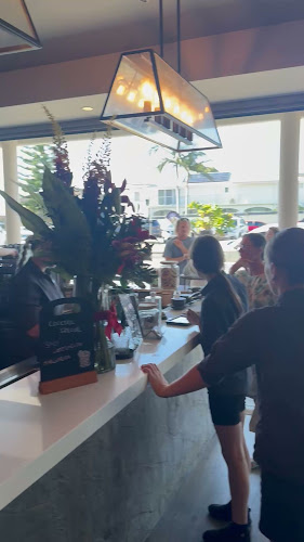 Opinii despre Mawson Restaurant în Sydney - Hospitality and gastronomy