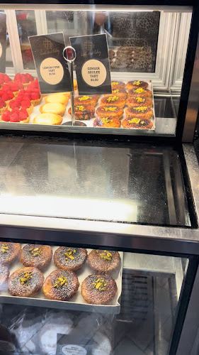 Opinii despre Bourke Street Bakery Surry Hills în Surry Hills - Hospitality and gastronomy