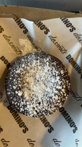 Opinii despre Domino's Pizza New Farm în Brisbane - Hospitality and gastronomy