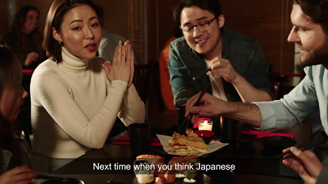 Opinii despre Okami Japanese Restaurant în Ballarat Central - Hospitality and gastronomy