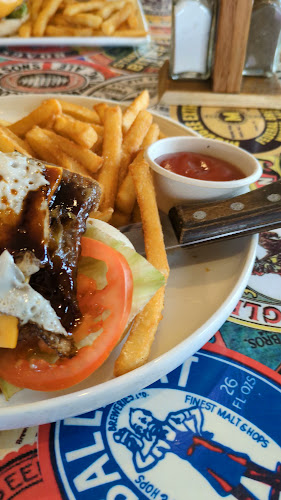 Opinii despre Great Ocean Road Brewhouse în Apollo Bay - Hospitality and gastronomy