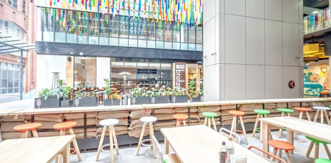 Opinii despre BamBamBoo în Perth - Hospitality and gastronomy