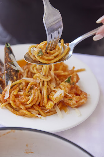 Comentarii opinii despre Hungry Wolf's Terrigal