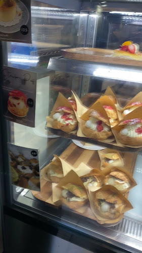 Opinii despre Beppin în Brisbane City - Hospitality and gastronomy