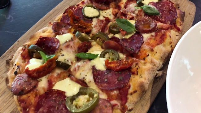 Opinii despre Left Bank Melbourne Restaurant & Cocktail Bar în Southbank - Hospitality and gastronomy