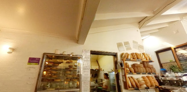 Hearthfire Bellingen - Bellingen