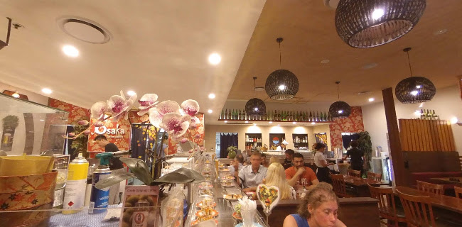 Opinii despre Osaka Kaiten Sushi în Surfers Paradise - Hospitality and gastronomy